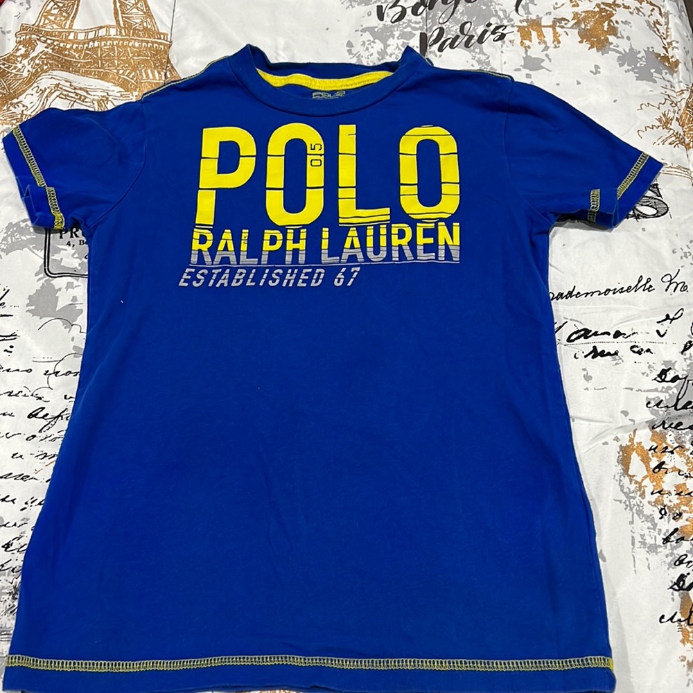 Polo Ralph Lauren tee